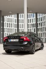 Volvo S60 T6 by Heico Sportiv 2010 года